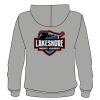 EcoSmart ® Pullover Hooded Sweatshirt Thumbnail