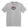 Youth EcoSmart ® 50/50 Cotton/Poly T Shirt Thumbnail